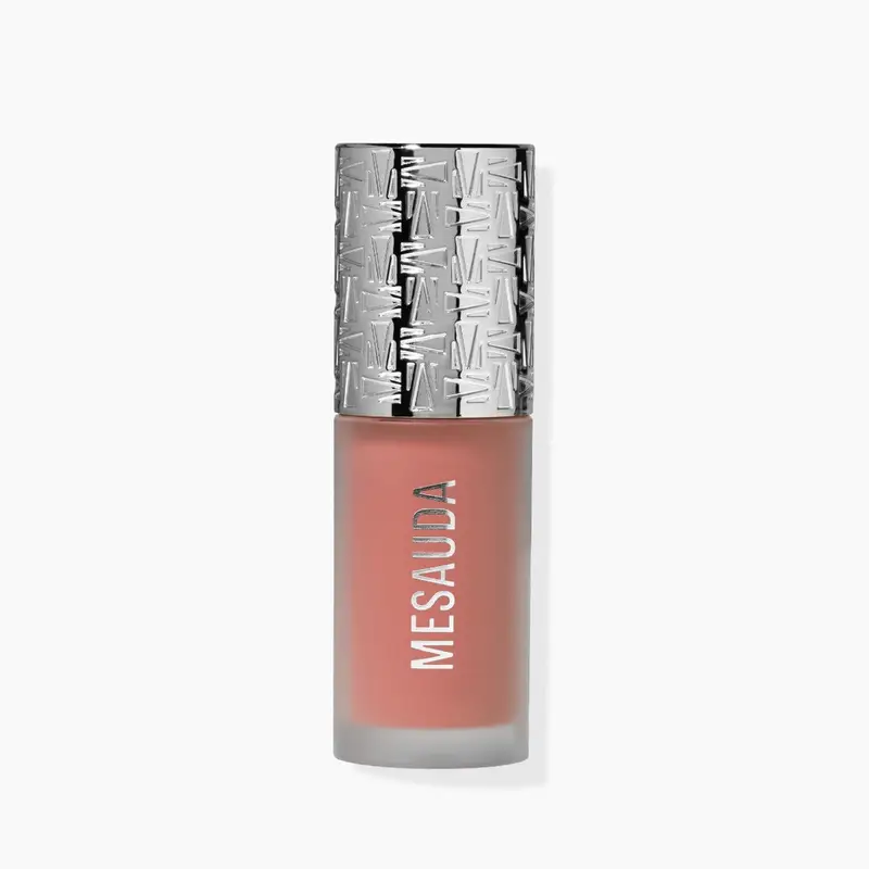Mesauda Flush of Blush 101 soft mauve