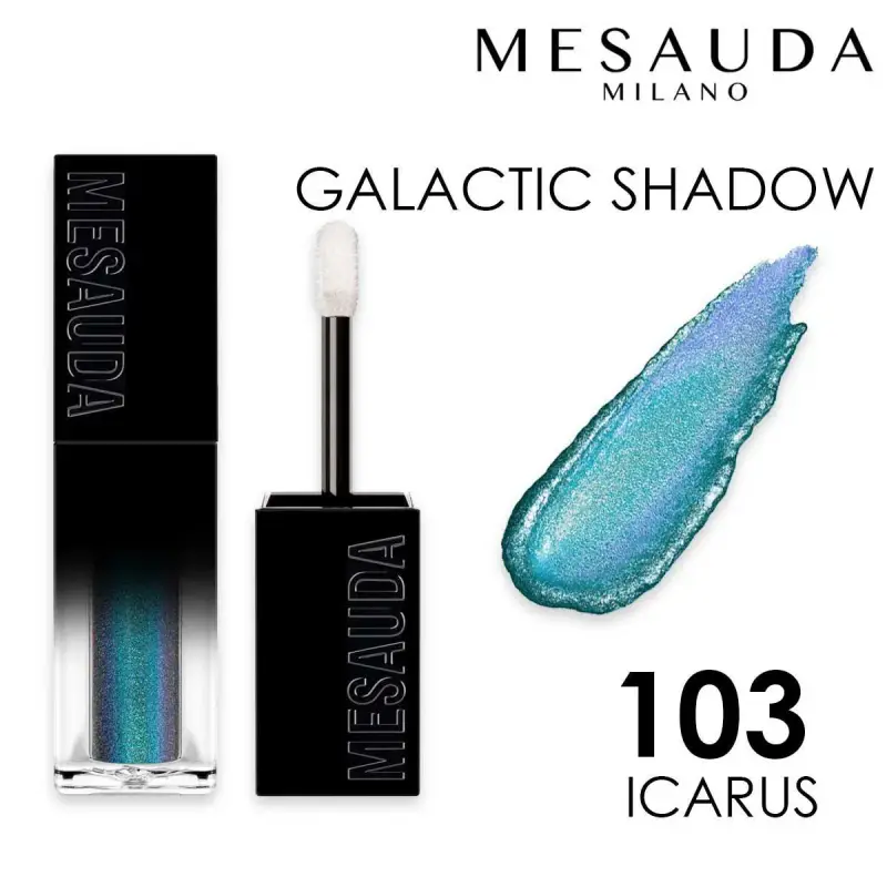 galactic shadow ombretto liquido 103 icarus