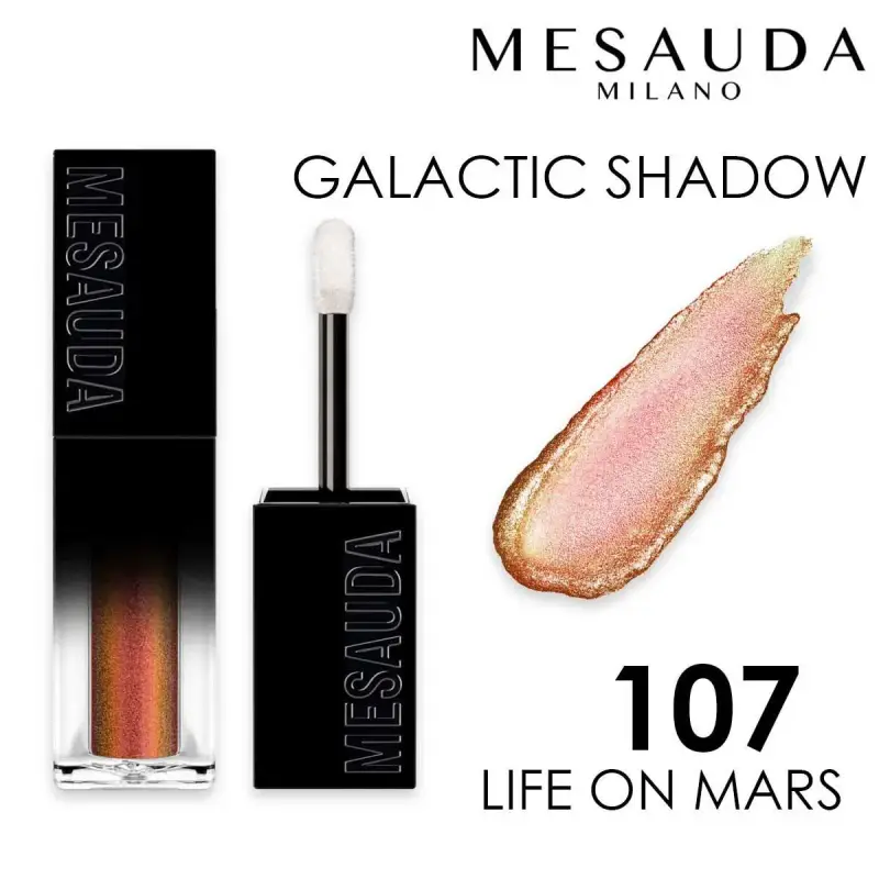 galactic shadow ombretto liquido 107 life on mars