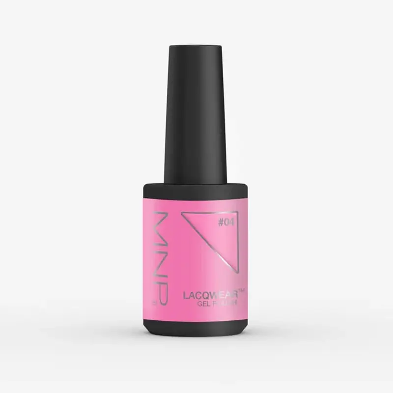 Lacqwear MNP Gel Polish 10ml / 104 Candyman