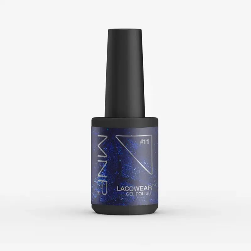 Lacqwear MNP Gel Polish 10ml / 11 Mirage