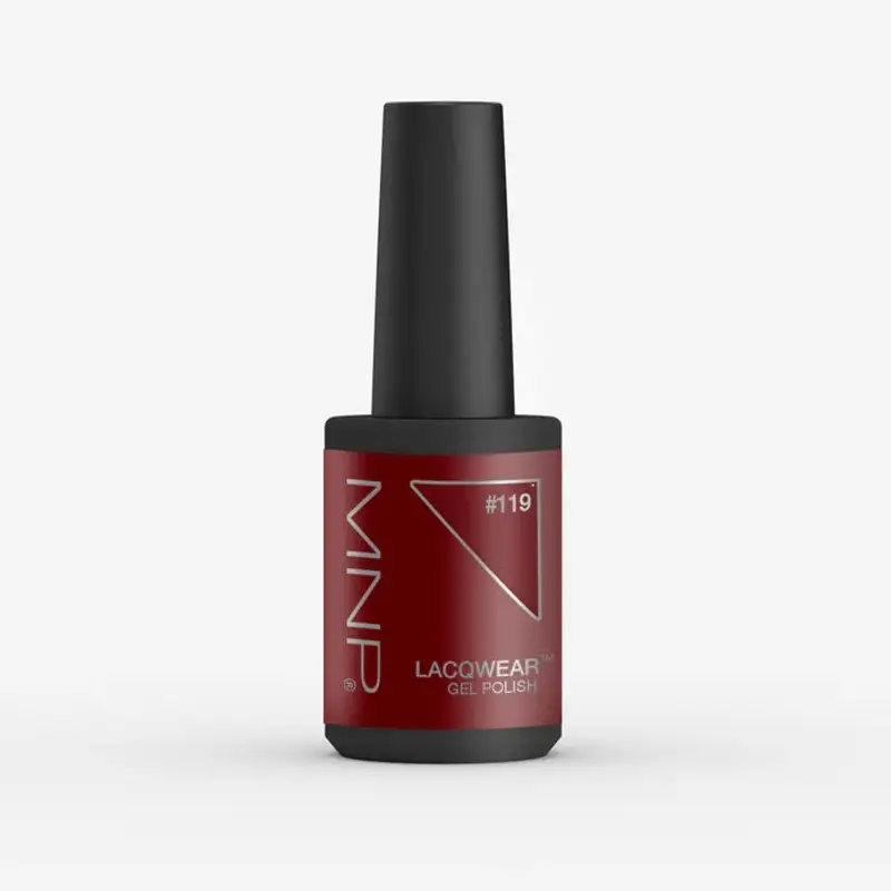 Lacqwear MNP Gel Polish 10ml / 119 Autumn