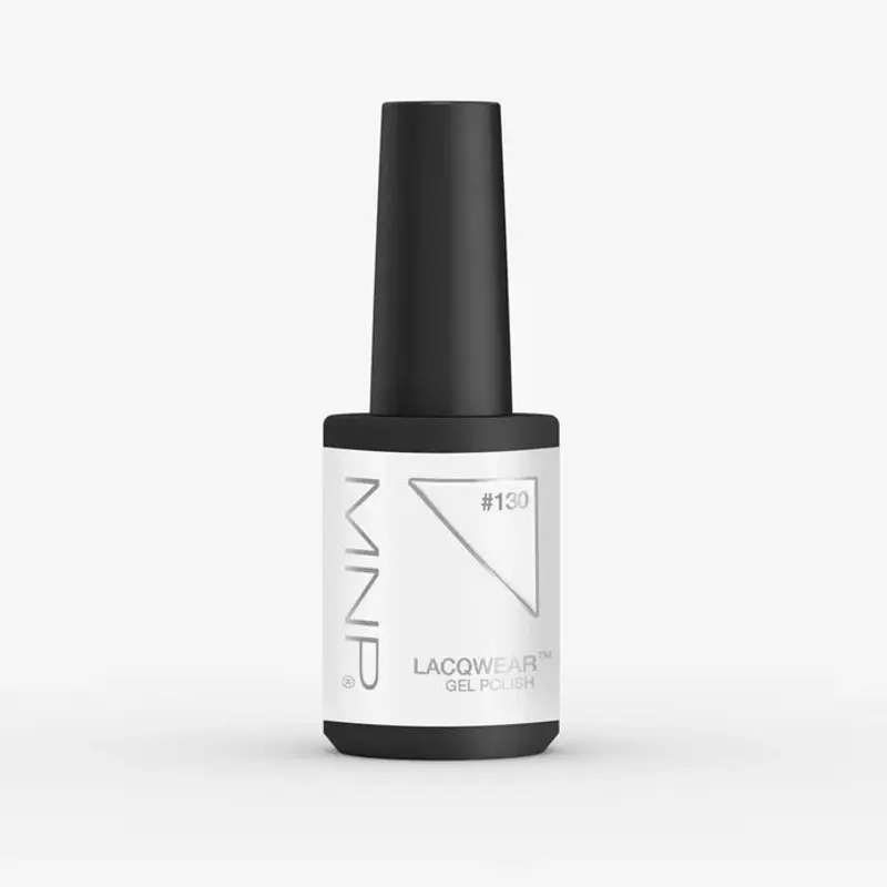 Lacqwear MNP Gel Polish 10ml / 130 Oasis