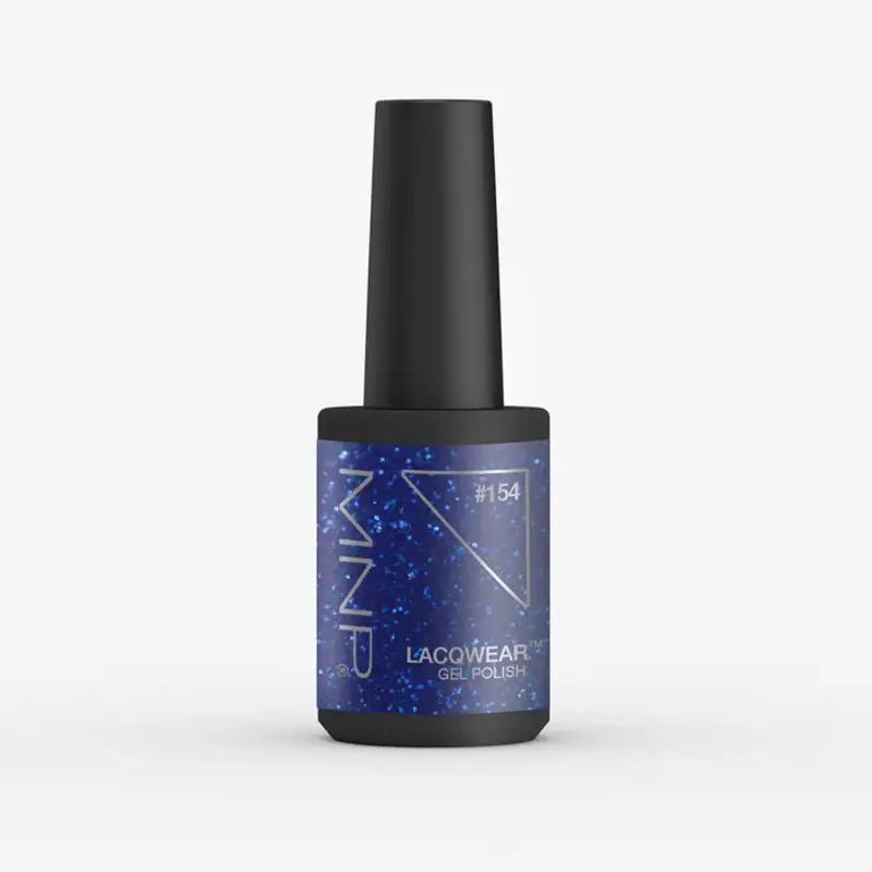 Lacqwear MNP Gel Polish 10ml / 154 One Love