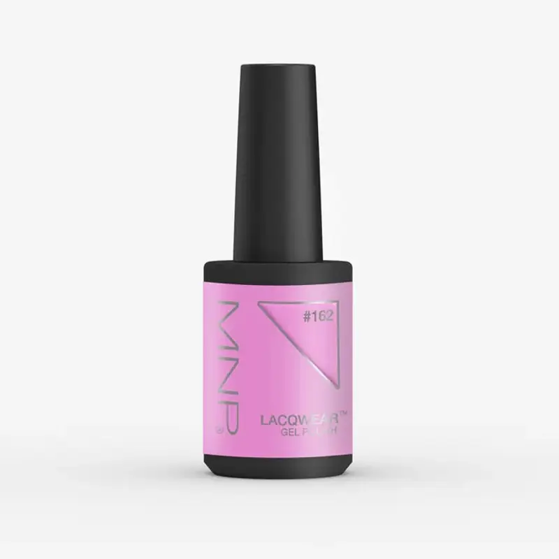 Lacqwear MNP Gel Polish 10ml / 162 Mad Hatter