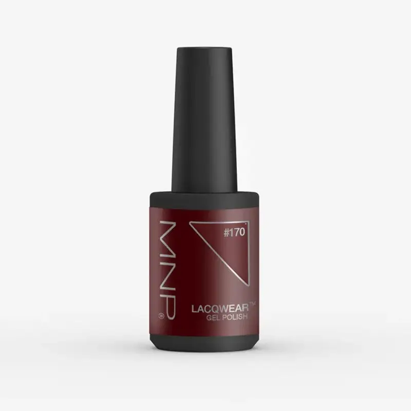 Lacqwear MNP Gel Polish 10ml / 170 Plumage