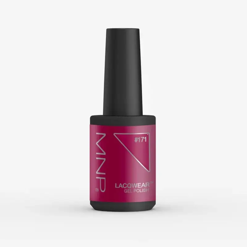 Lacqwear MNP Gel Polish 10ml / 171 Cabaret