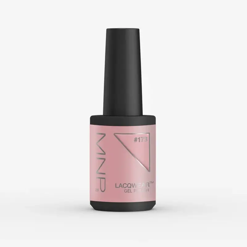 Lacqwear MNP Gel Polish 10ml / 173 Angora