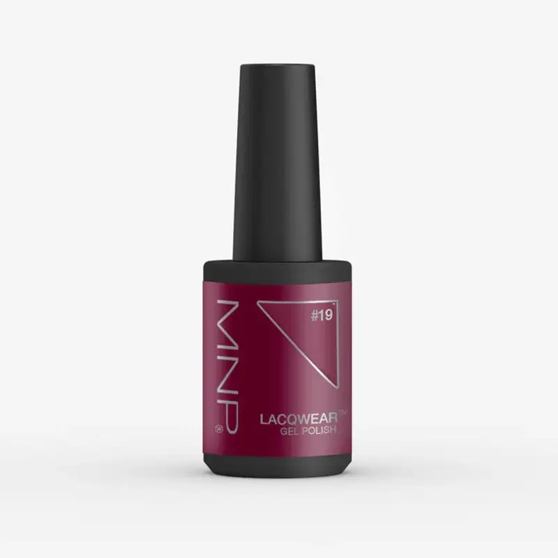 Lacqwear MNP Gel Polish 10ml / 18 Fantastic