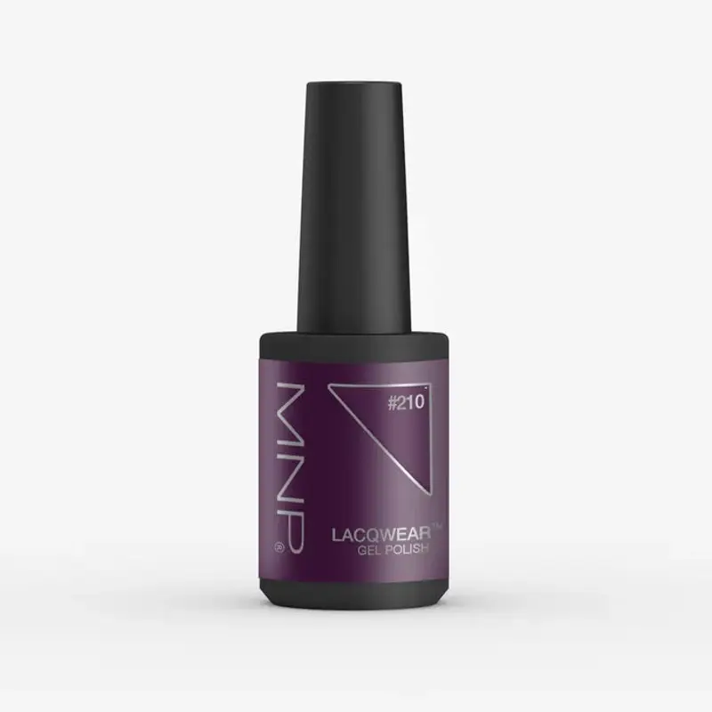 Lacqwear MNP Gel Polish 10ml / 210 Walk of Fame