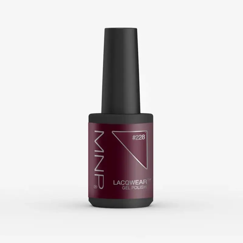 Lacqwear MNP Gel Polish 10ml / 228 Big Dreams