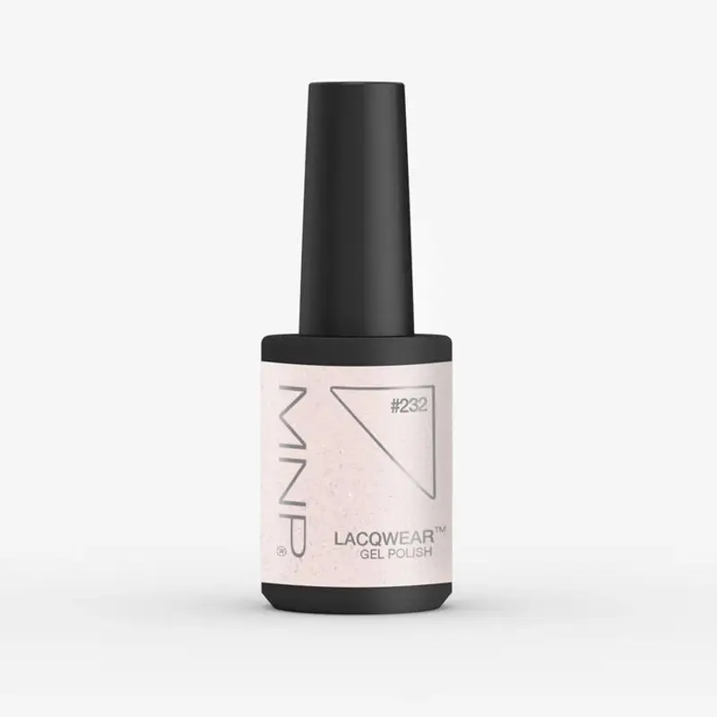 Lacqwear MNP Gel Polish 10ml / 232 NY Spark