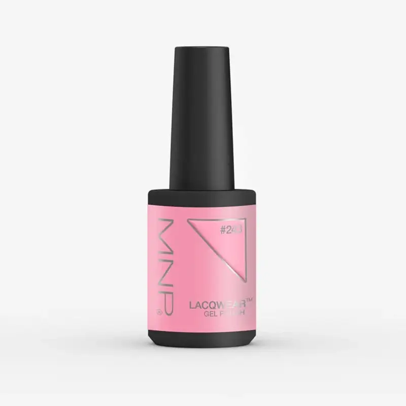 Lacqwear MNP Gel Polish 10ml / 243 Prism