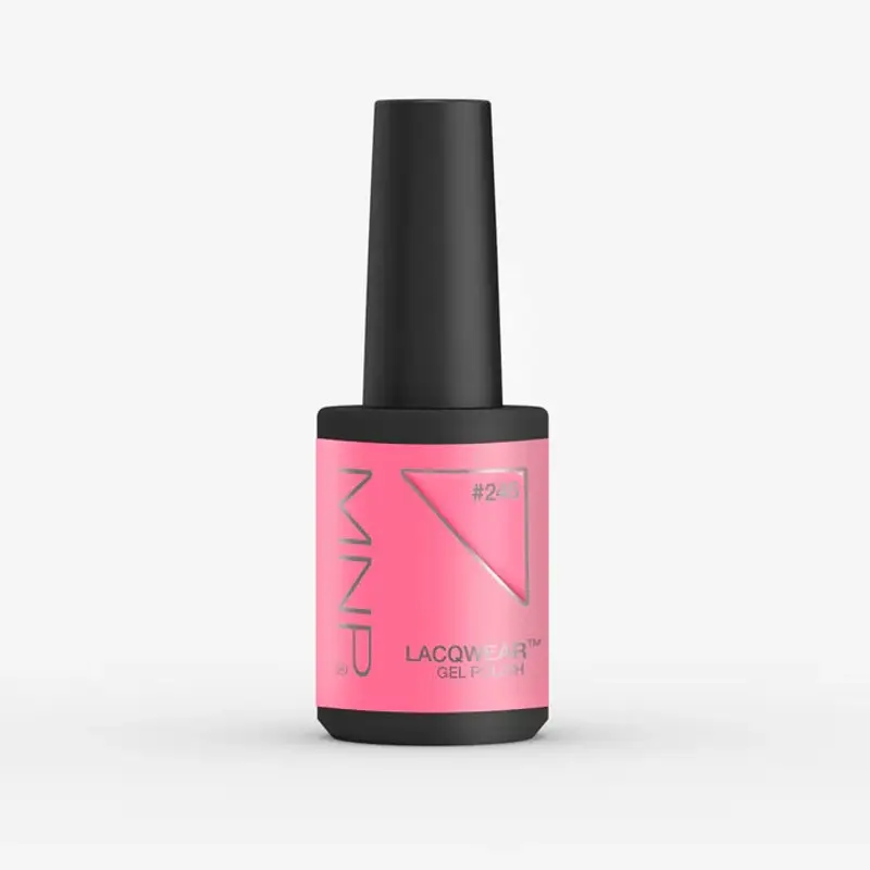 Lacqwear MNP Gel Polish 10ml / 248 Fable