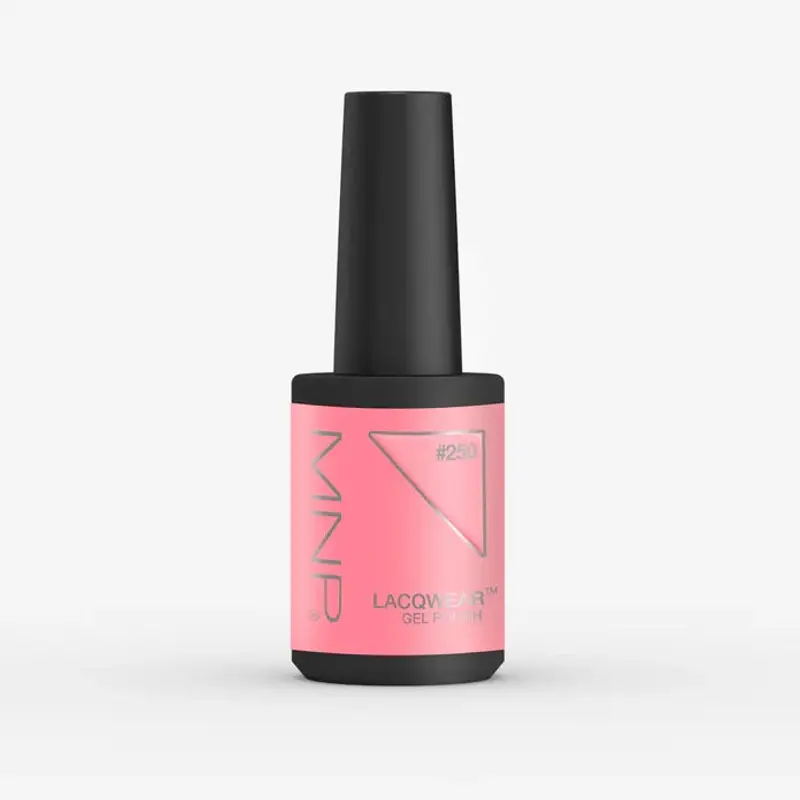 Lacqwear MNP Gel Polish 10ml / 250 Solar Flare