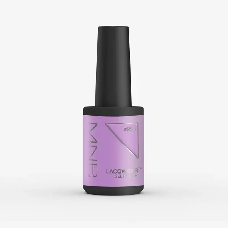 Lacqwear MNP Gel Polish 10ml / 254 The Favourite