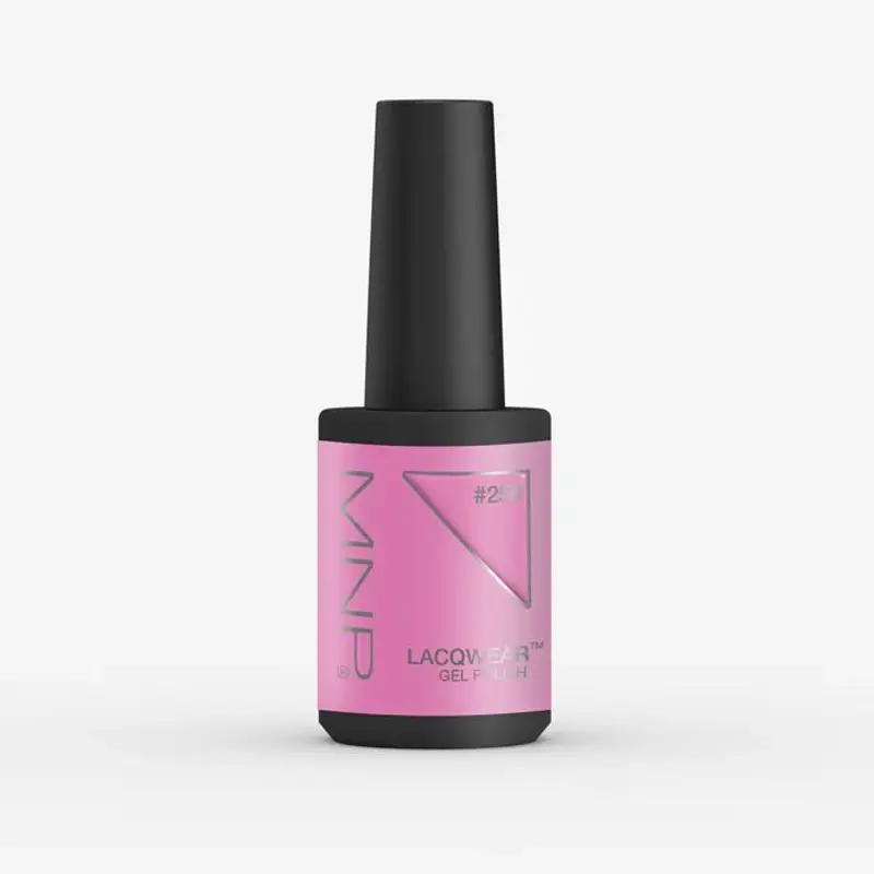 Lacqwear MNP Gel Polish 10ml / 258 Macaron