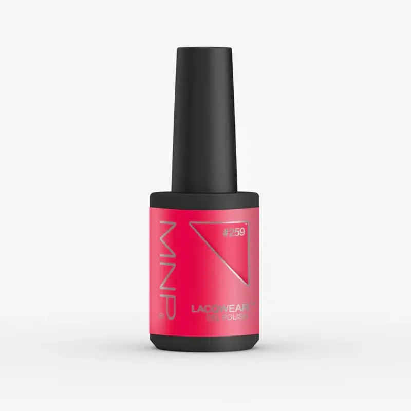 Lacqwear MNP Gel Polish 10ml / 259 Call Me