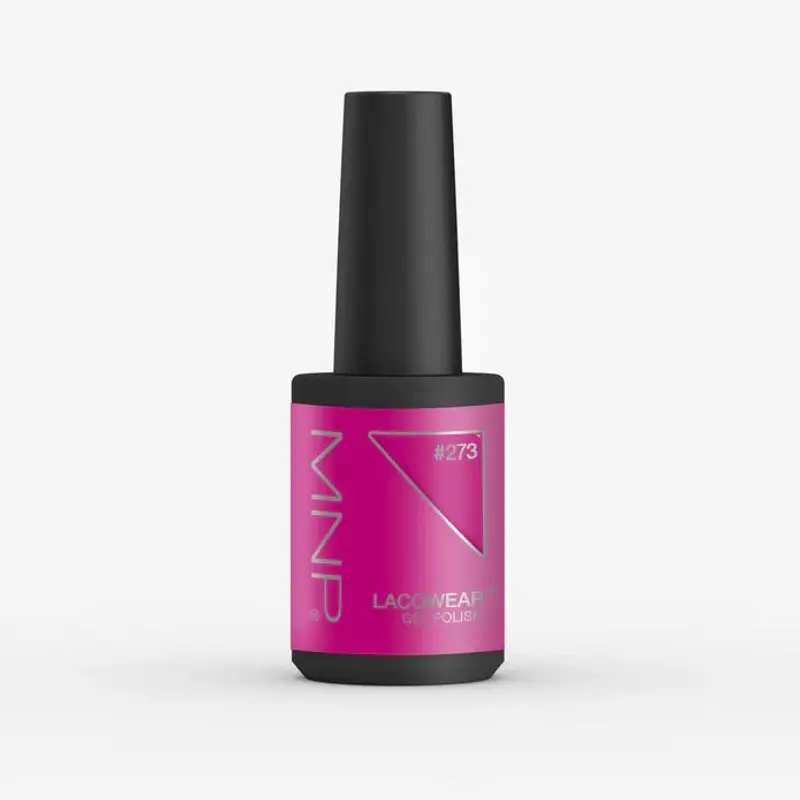 Lacqwear MNP Gel Polish 10ml / 273 Berry Vibe
