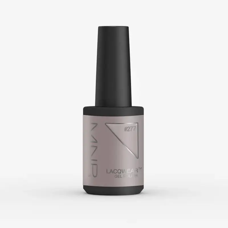 Lacqwear MNP Gel Polish 10ml / 277 Stone Island