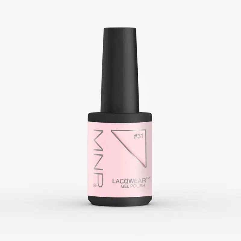 Lacqwear MNP Gel Polish 10ml / 31 Amour