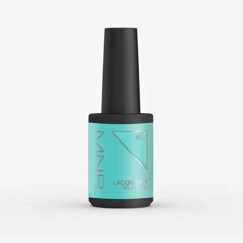 Lacqwear MNP Gel Polish 10ml / 64 Tiffany