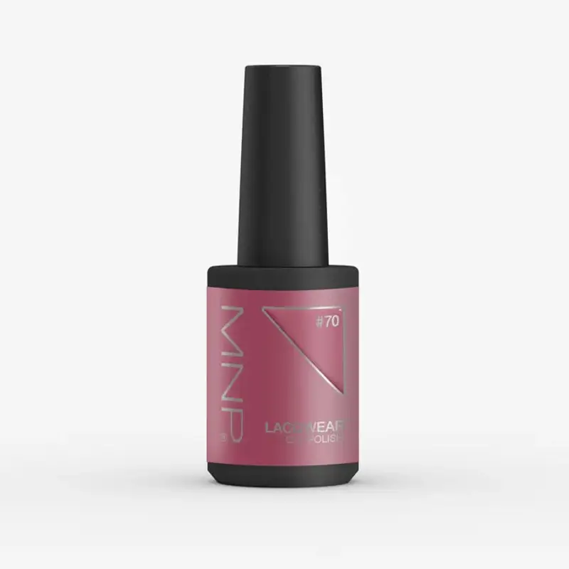 Lacqwear MNP Gel Polish 10ml / 70 My Boo