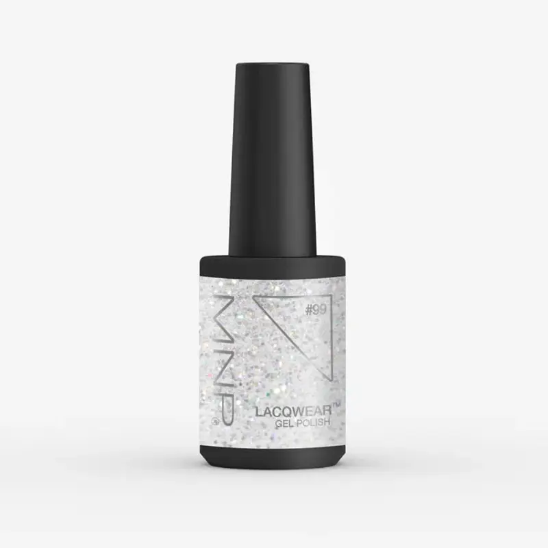Lacqwear MNP Gel Polish 10ml / 99 Stardust