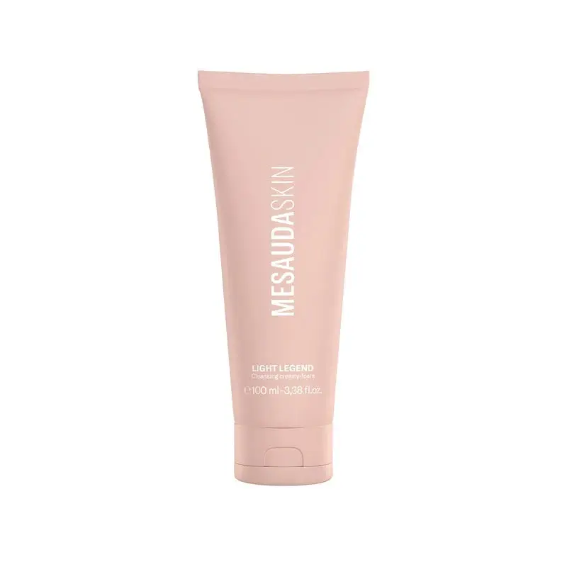 Mesauda Light Legend Cleansing Cream-Foam 100ML
