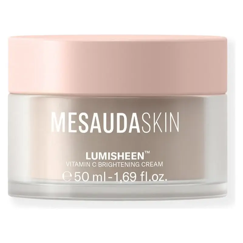 Lumisheen Crema Illuminante 50 Ml