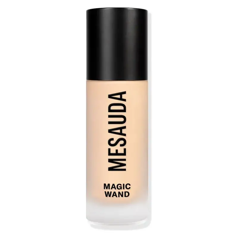 Magic Wand - Fondotinta Fluido Matte C05 (20 Ml)