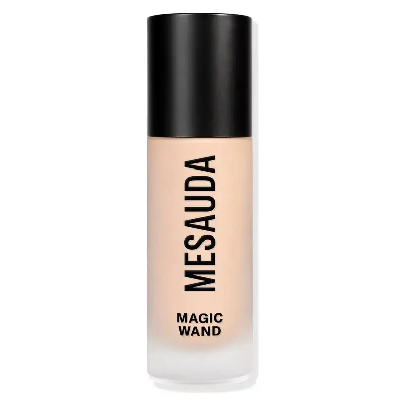 Magic Wand - Fondotinta Fluido Matte C10 20 Ml