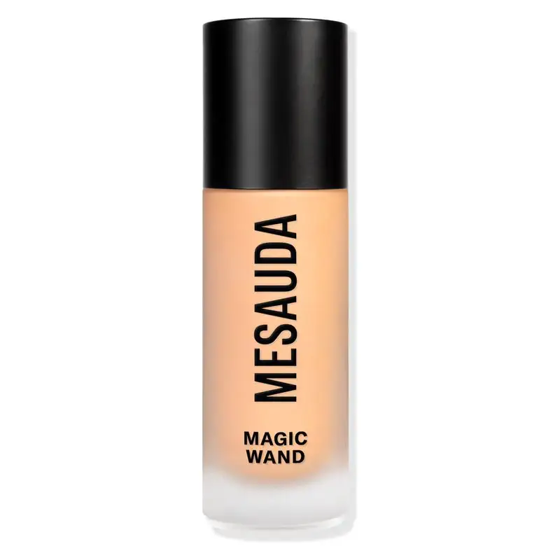 Magic Wand - Fondotinta Fluido Matte C40 20 Ml