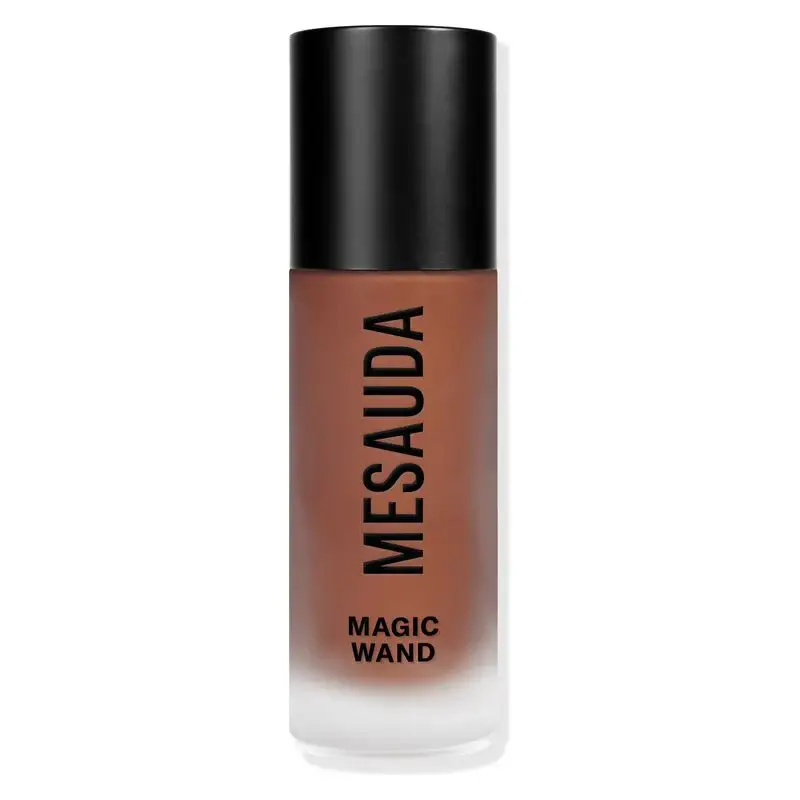 Magic Wand - Fondotinta Fluido Matte W90 20 Ml