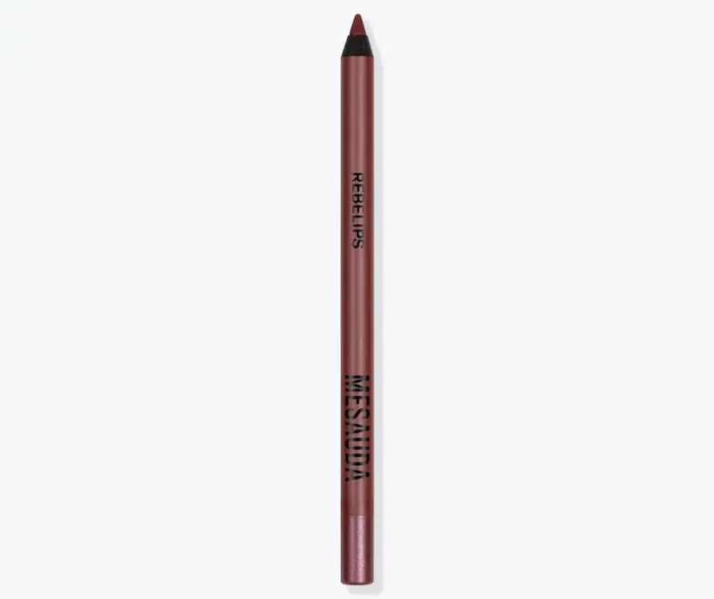 Mesauda Matite Labbra - Rebel Lips - 103