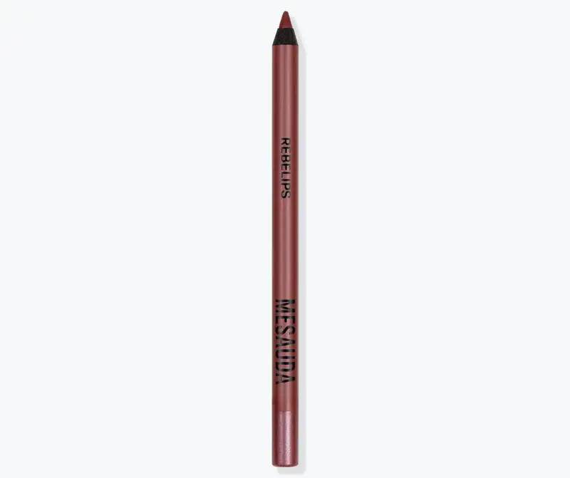 Mesauda Matite Labbra - Rebel Lips - 106