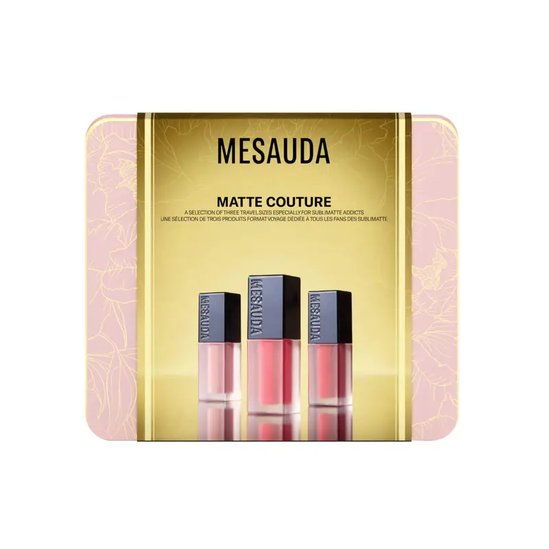 Mesauda Matte Couture