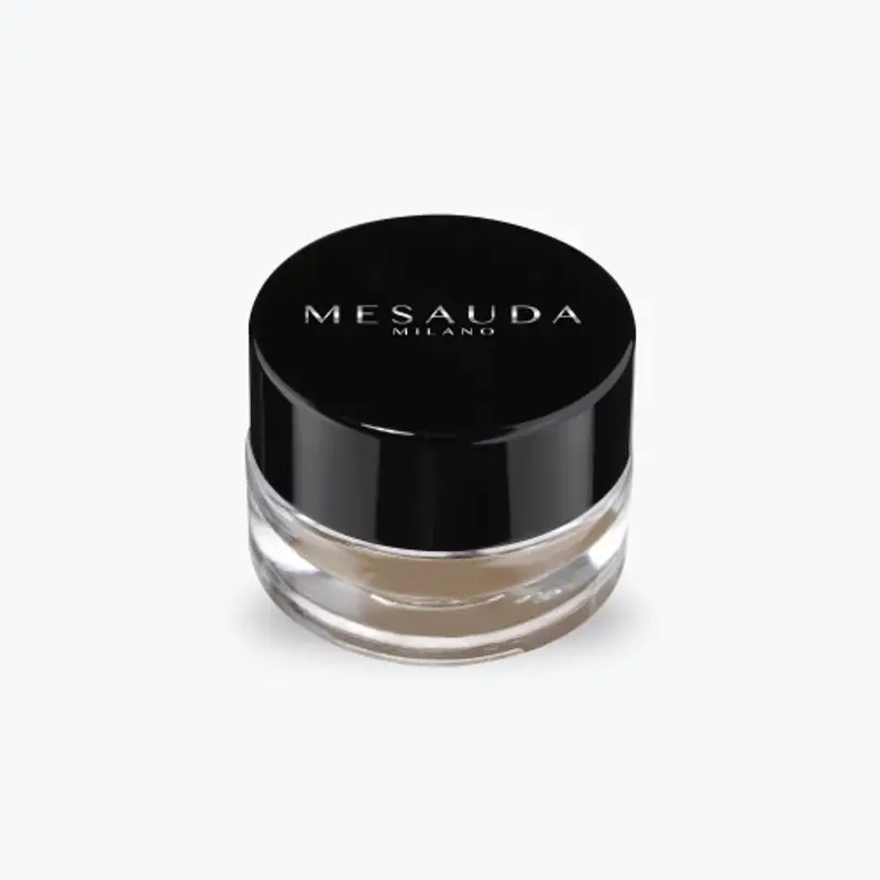 Mesauda Milano BROW LINER - Delineatore Sopracciglia - Disponibile in 4 Colori - BLONDE