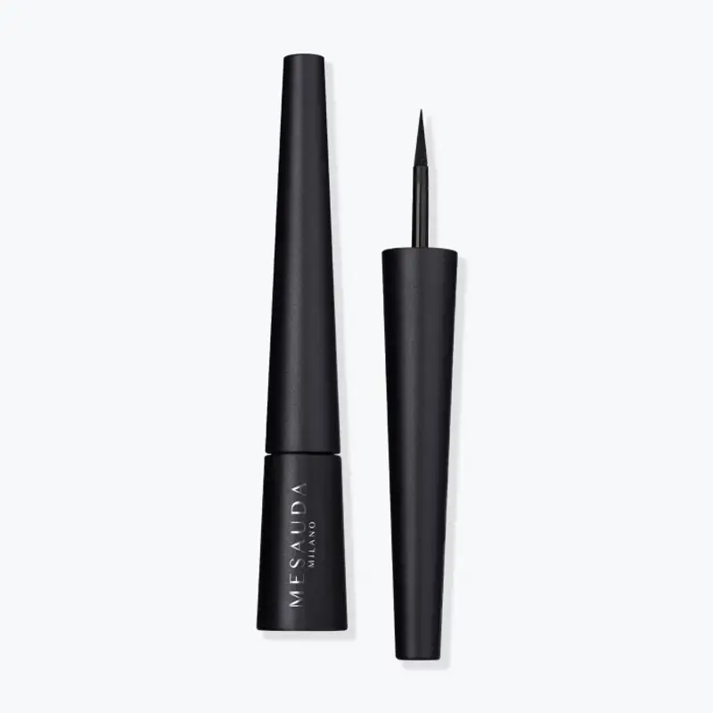 Mesauda Milano DIP LINER MATTE - Eyeliner Tecnico Opaco