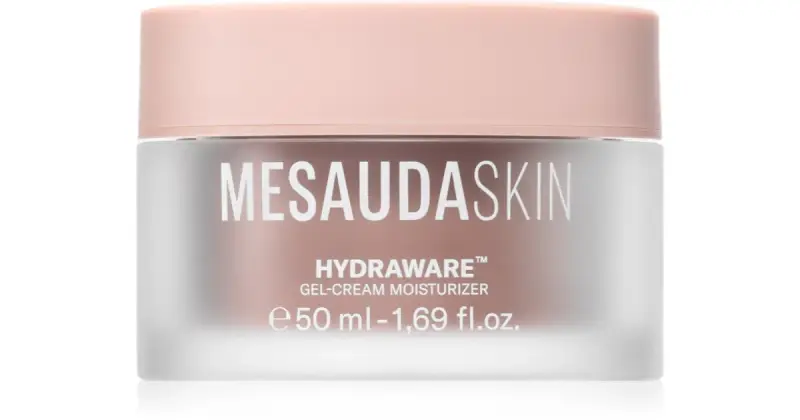 Milano Hydraware 24H crema-gel idratante 50 ml