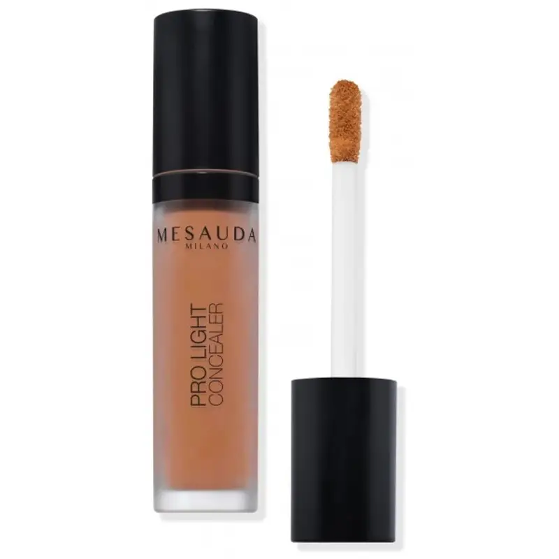 Mesauda Milano PRO LIGHT CONCEALER - Correttore Fluido - 221cP01