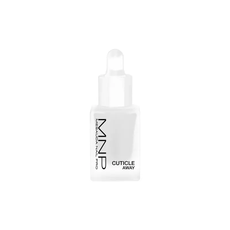 Mesauda MNP - Nail Care 303 cuticle away