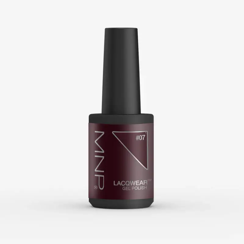 MNP - Lacqwear Gel Polish - 007