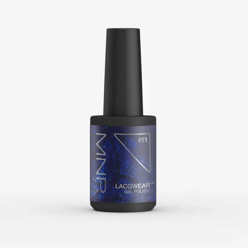 MNP - Lacqwear Gel Polish - 011