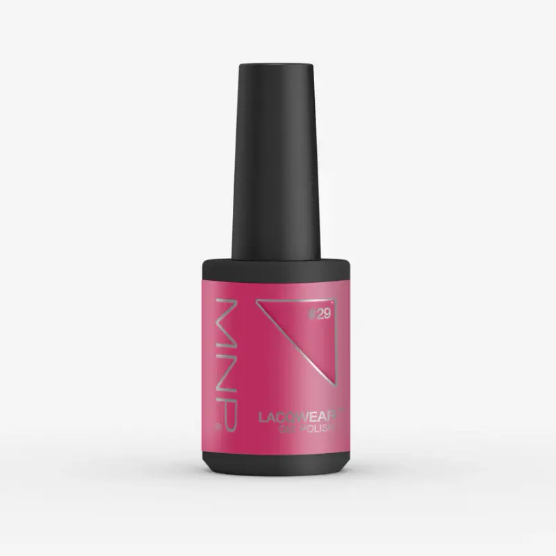 MNP - Lacqwear Gel Polish - 029