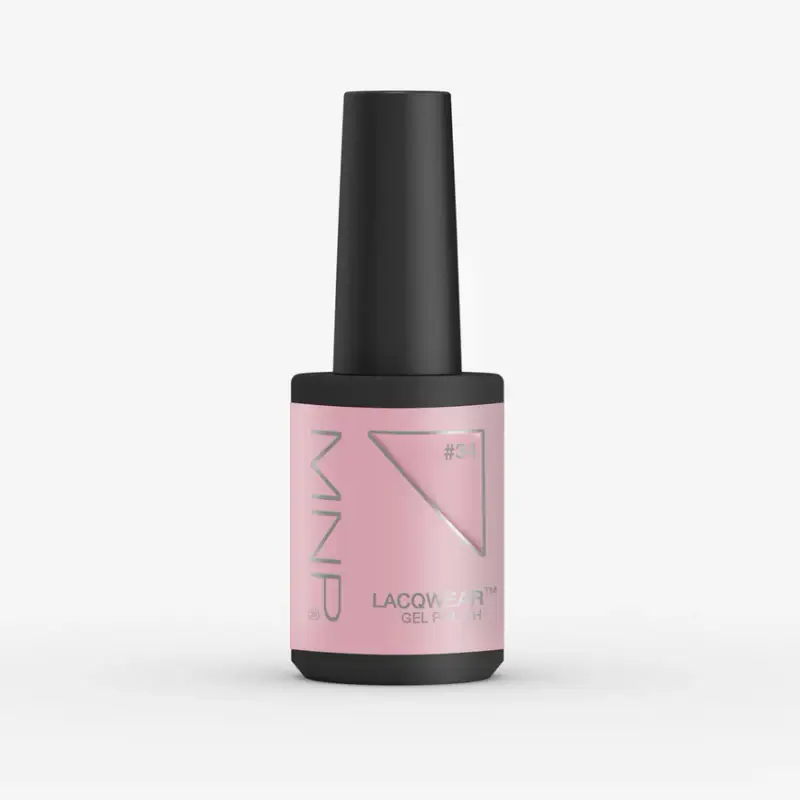 MNP - Lacqwear Gel Polish - 034