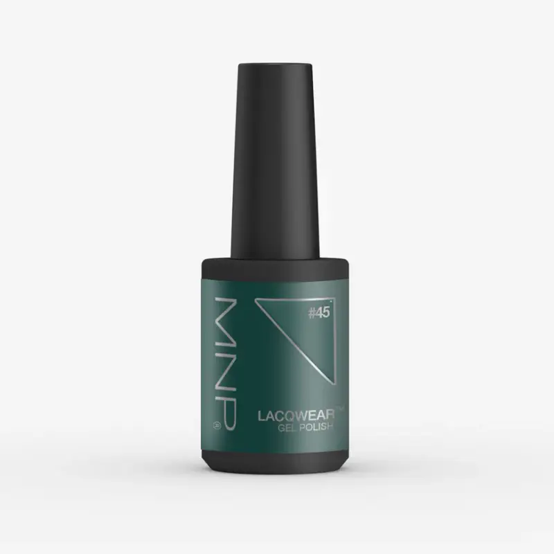 MNP - Lacqwear Gel Polish - 045