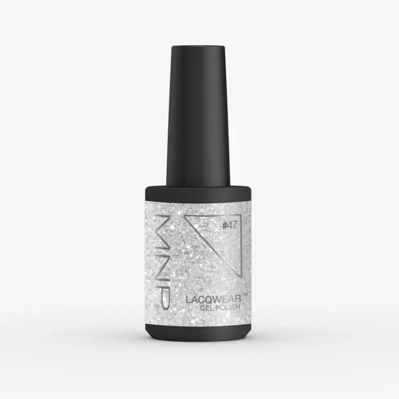 MNP - Lacqwear Gel Polish - 047