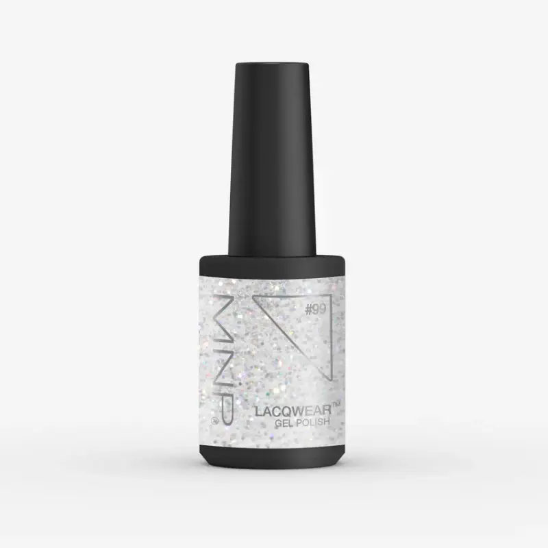 MNP - Lacqwear Gel Polish - 099