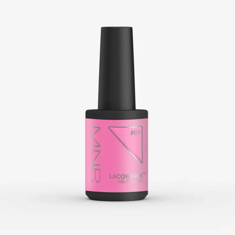 MNP - Lacqwear Gel Polish - 104